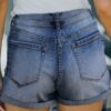 Summer New Hot Style Design Denim Shorts